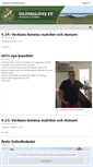 Mobile Screenshot of glumslovsff.se